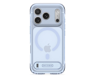 Decoded AntiMicrobial Hybrid Stand Backcover do iPhone 18 Pro MagSaf - 1586727 - zdjęcie 1